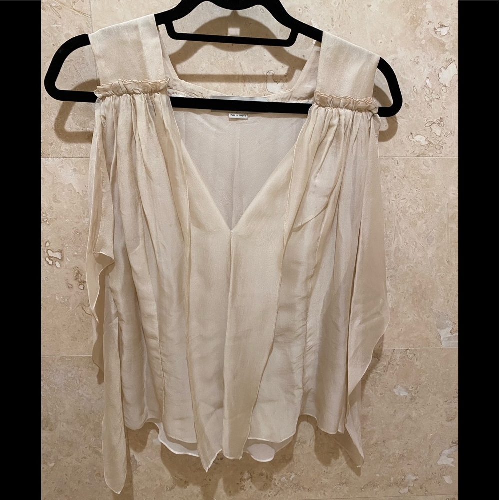 Stella McCartney Blouse